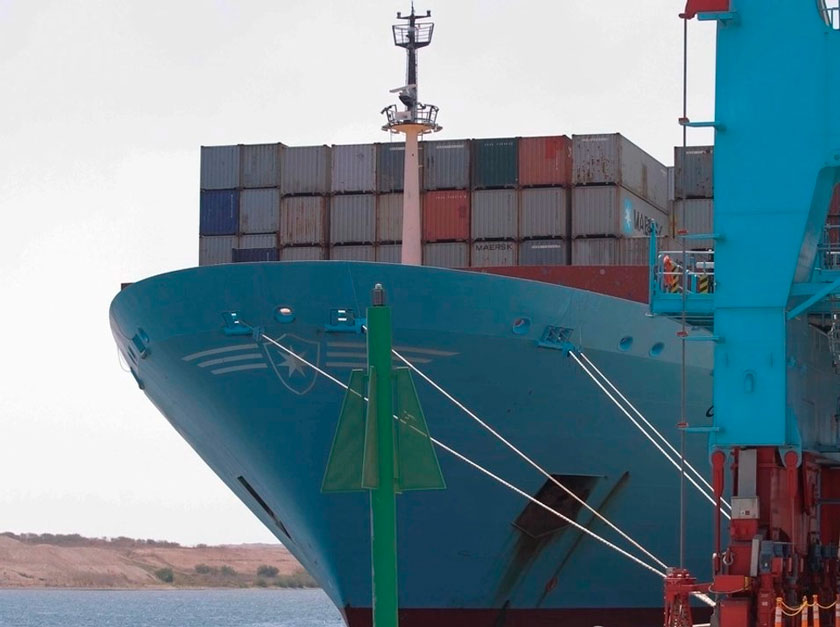 Comercio de AL crecerá en 2025 pese a los aranceles de EU: Cepal