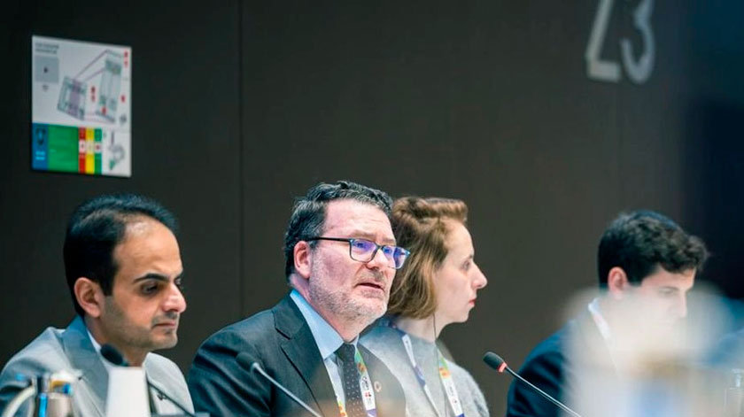 Solo 54 países se suman al desafío de combatir el comercio ilícito de tabaco