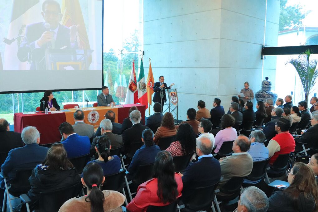 Da UATx seguimiento a actualización de los programas educativos de posgrado