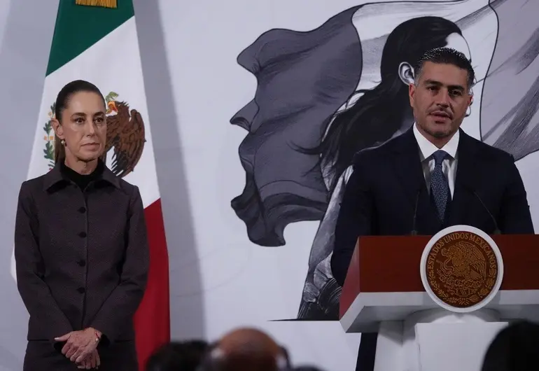 Septiembre 2025, el más bajo en homicidios en 10 años