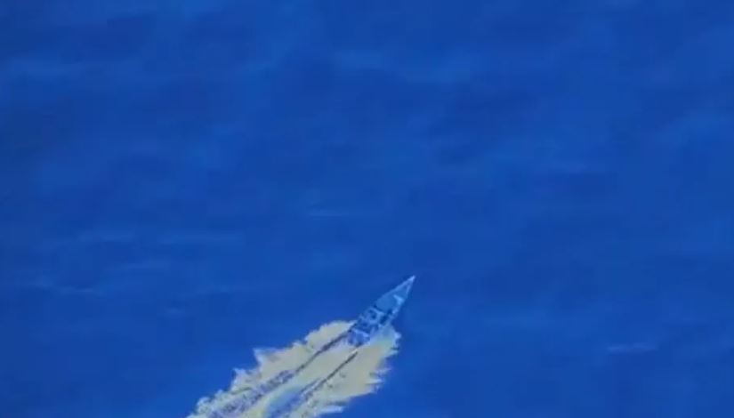 EU hunde otra lancha cerca de Venezuela y mata a cuatro personas a bordo