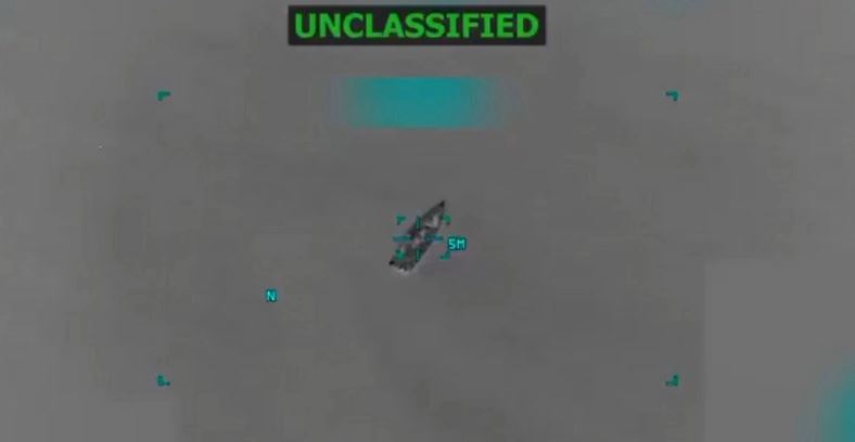 EU ataca otra embarcación, pero ahora en el Pacífico