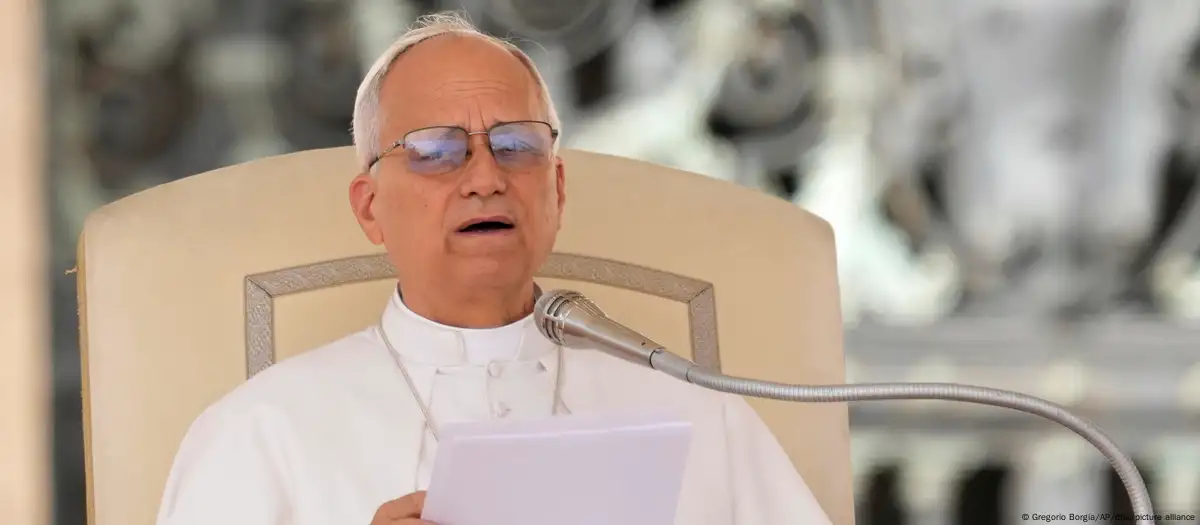 Líbano y Turquía, primeros destinos al extranjero del Papa