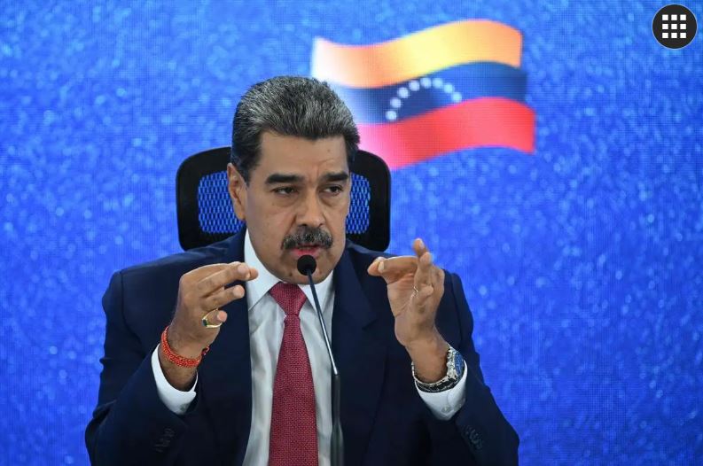 Venezuela denuncia acercamiento de cazas de EU a sus costas: “Es una amenaza”