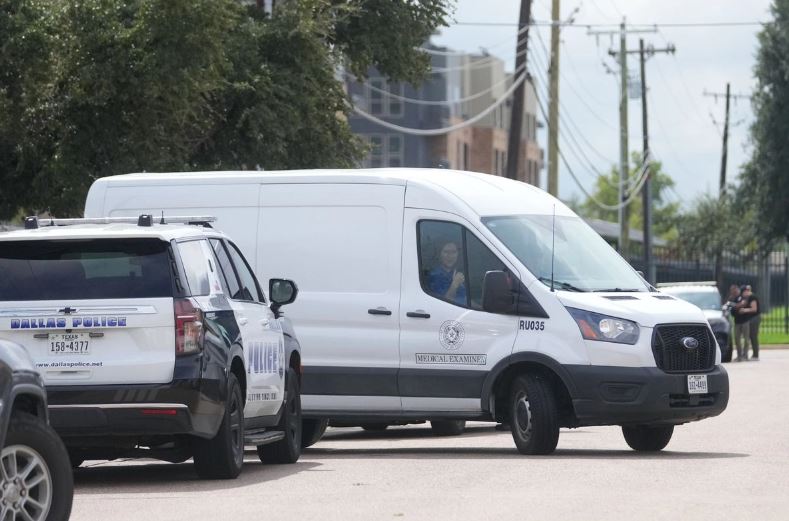 Un muerto y nueve heridos por tiroteo en iglesia mormona de Michigan; neutralizan al agresor