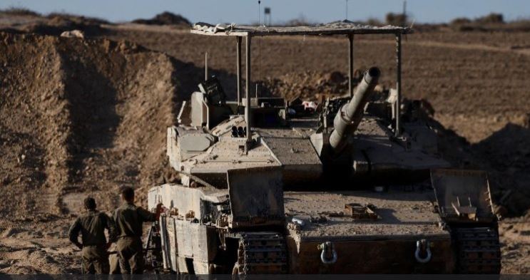 Israel jura venganza tras el atentado en Jerusalén