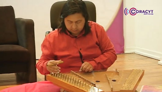 Habrá concierto infantil “Inda Jani” en el Teatro Xicohténcatl