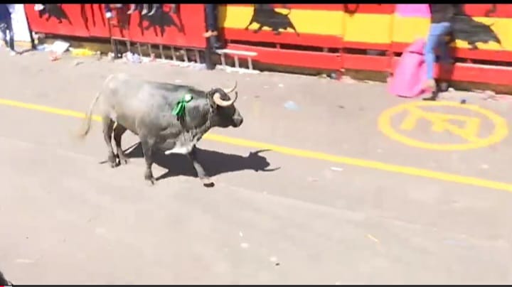 Reforzará el Crumt la atención médica en festividades de Huamantla