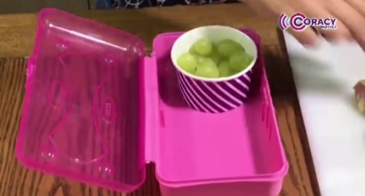 Almuerzos saludables mejoran el rendimiento escolar: IMSS Tlaxcala