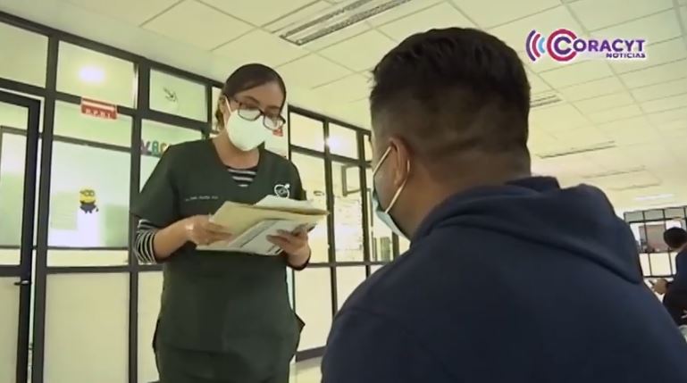 Realizará Sector Salud últimas dos jornadas de vasectomía gratuita sin bisturí de 2025