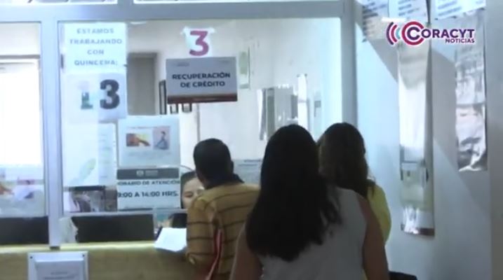 Emite Issste Tlaxcala credencial permanente para jubilados y pensionados