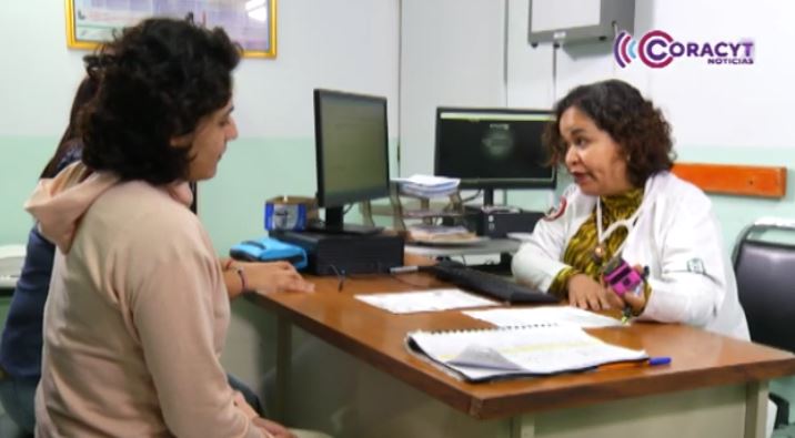 Disminuyen casos de embarazos en adolescentes en Tlaxcala 