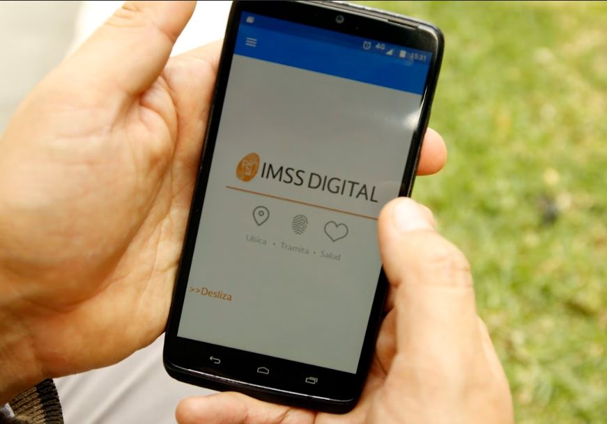 Habilita IMSS códigos QR para facilitar el acceso   de trámites y servicios para promover digitalización y autoservicio