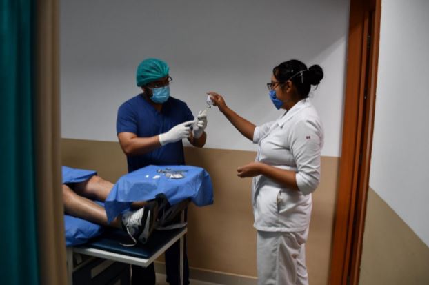 SESA ofrecerá vasectomías gratuitas en Huamantla y Tlaxco