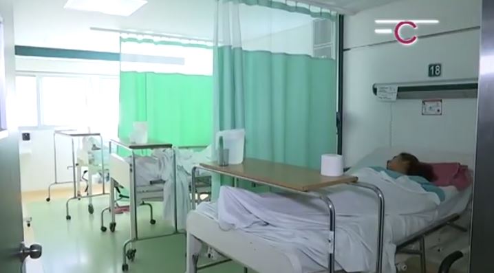 Implementan estrategia para reducir casos de preeclampsia en Tlaxcala