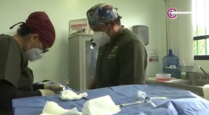 Promueven planificación familiar con Jornadas Gratuitas de Vasectomía sin Bisturí 