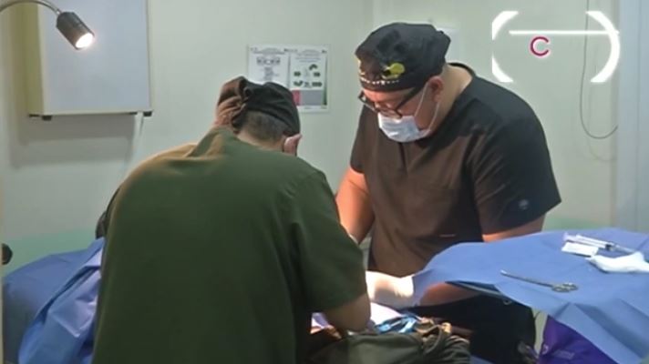 Realizó SESA jornadas gratuitas de vasectomía en Tlaxcala