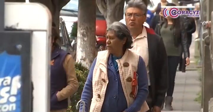 Cambios de clima aumentan enfermedades respiratorias