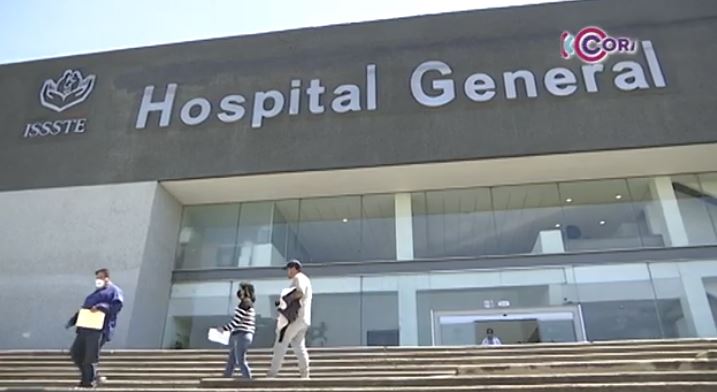 Aumentó Hospital General del Issste Tlaxcala capacidad para atender a paciente renales  