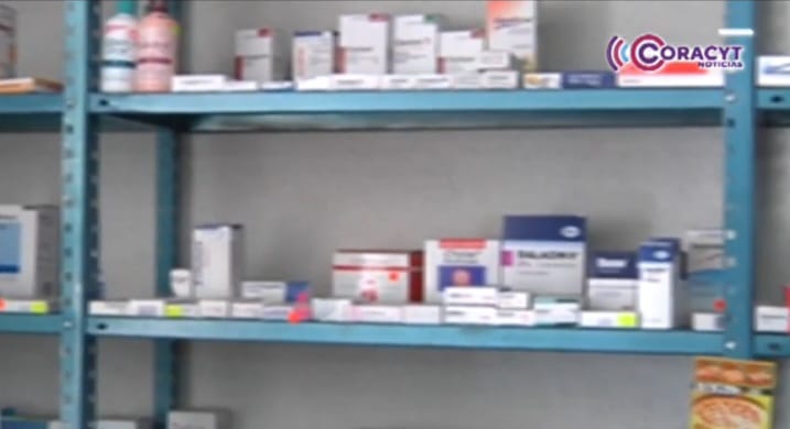 Uso indebido de antibióticos crea resistencia bacteriana: IMSS Tlaxcala