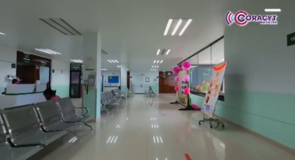 Confirmó Sector Salud el primer caso de Guillain-Barré en Tlaxcala del 2025