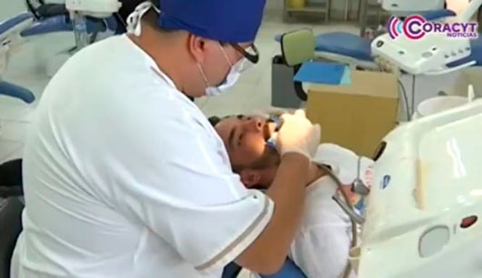 Beneficencia Pública pone en marcha programa de prótesis dentales gratuitas