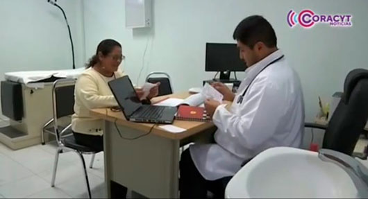 Inició jornada de métodos anticonceptivos definitivos gratuitos para mujeres