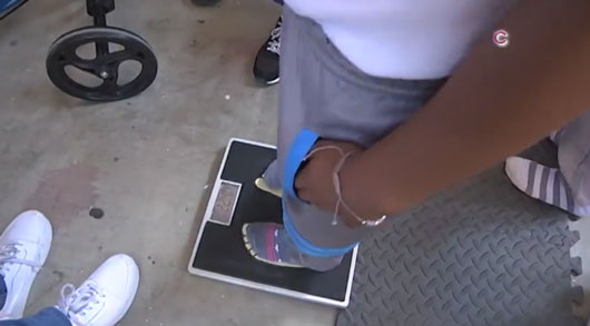 Aplicarán pruebas de hemoglobina en escuelas de Tlaxcala para identificar casos de anemia