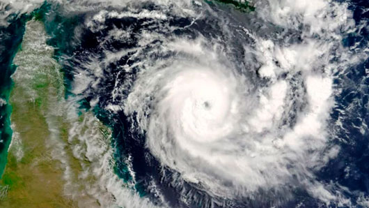 IMSS refuerza acciones preventivas y de preparación ante la llegada de la tormenta tropical Alvin