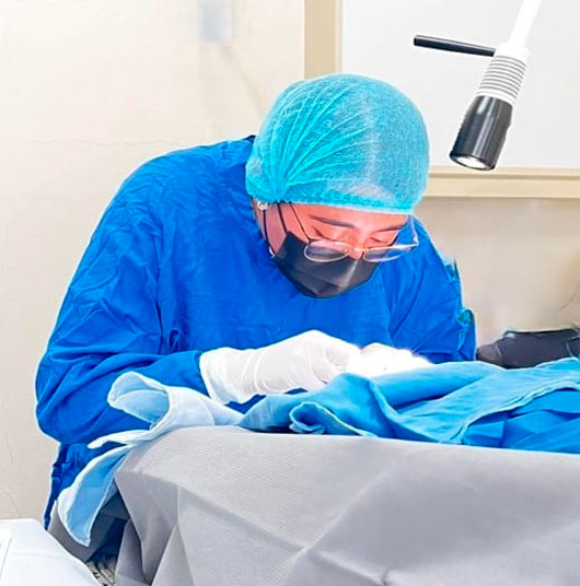 Realizó IMSS Tlaxcala sexta procuración de tejidos en el Hospital General de Zona No. 1