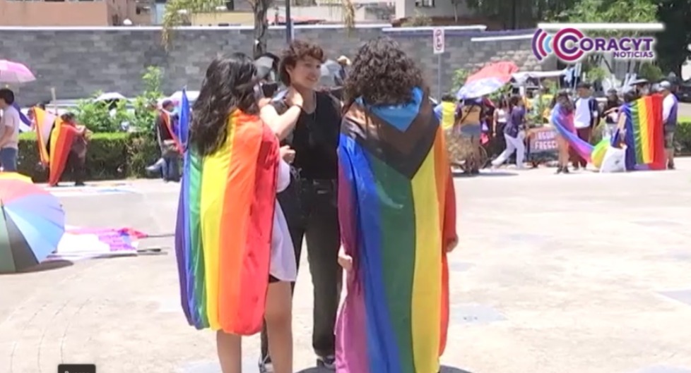Realizarán una jornada contra la homofobia, transfobia y bifobia 