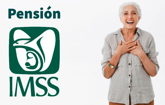 El lunes 2 de junio la población pensionada del IMSS recibirá el pago de su prestación