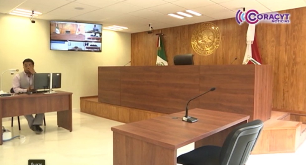 Contará Poder Judicial con 16 salas de oralidad