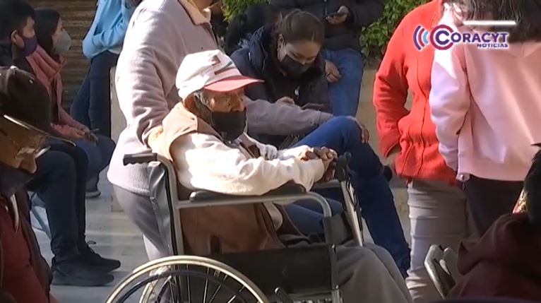 Enfermeras, aliadas esenciales del cuidado en los hogares