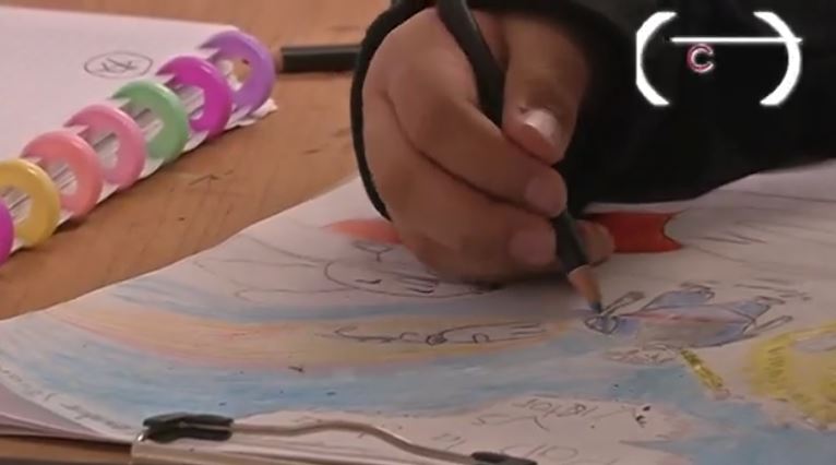 Tlaxcala registra mayor incidencia de leucemia en menores: SESA