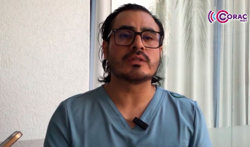 Alertan sobre síntomas y factores de riesgo del cáncer de páncreas