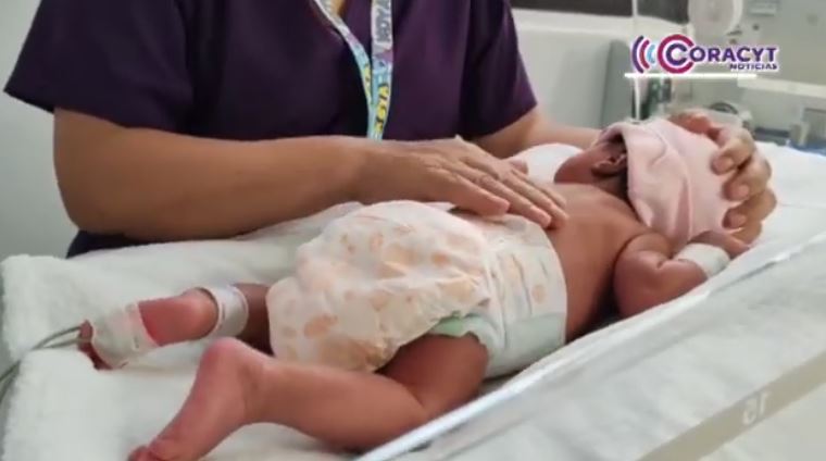 Trabajan para reducir la mortalidad neonatal en Tlaxcala