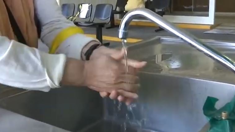 Llama IMSS Tlaxcala a reforzar lavado de manos en regreso a clases