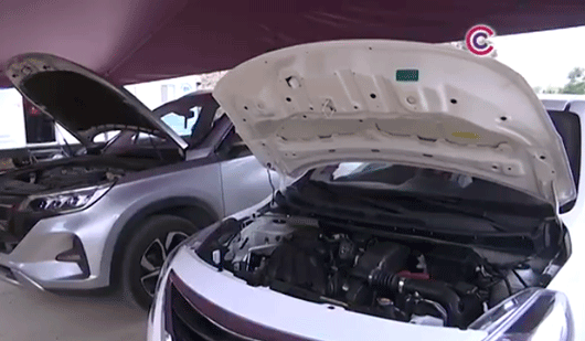 Lanzan programa “Compra segura” para evitar fraudes vehiculares