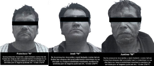 FGR obtiene sentencia contra cuatro personas por delitos ambientales en la Malinche, Tlaxcala