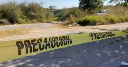 Hallazgo de personas sin vida en hotel del municipio de Tetla