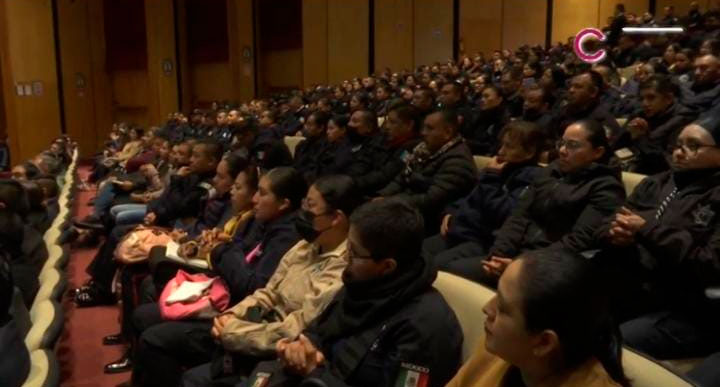 A la baja feminicidios en Tlaxcala: SSPC