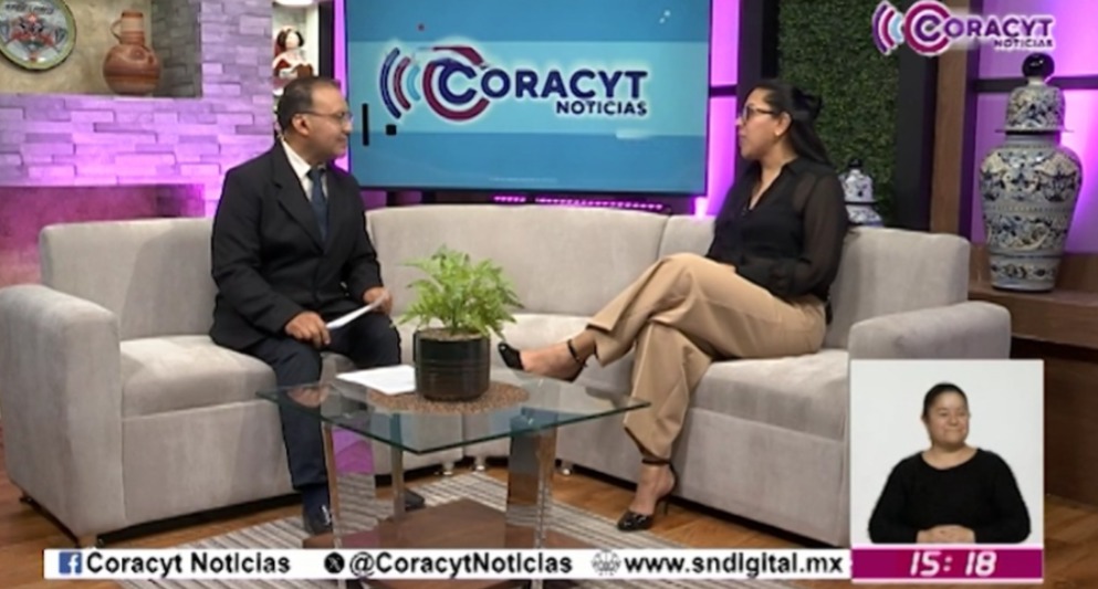 Entrevista con la consejera electoral del ITE, Yedith Martínez Pinillo
