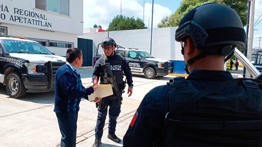 Mantiene SSC programa permanente de acompañamiento para compra-venta de vehículos