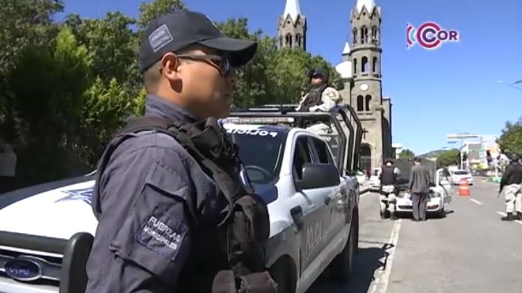 Redujo Tlaxcala homicidios dolosos en 6.4% durante 2025