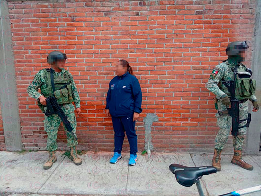 Explosión de cohetes en Tenanyecac, Natívitas, dejó una persona lesionada