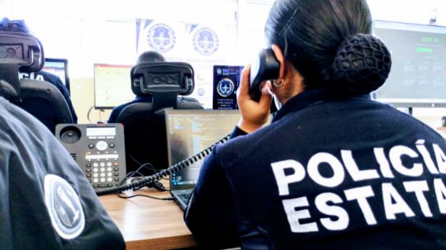 De enero a agosto, atiende SSC más de 2 mil incidentes cibernéticos