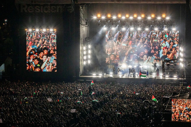 SSPC abre consulta de Norma Mexicana sobre protección civil en espectáculos masivos