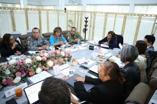 Incorporan a Tequexquitla al Mando Único Coordinado