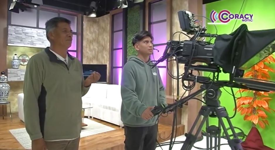 Cumple Tlaxcala Televisión 37 años al aire